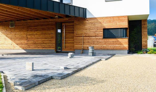 Best Interlocking Driveway Pavers  in Salix, PA