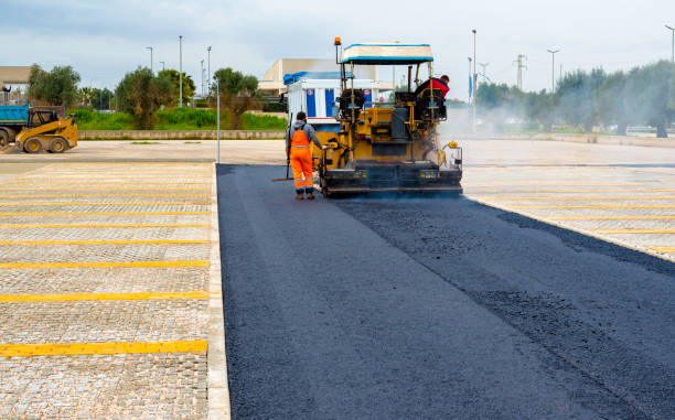 Best Affordable Driveway Pavers  in Salix, PA