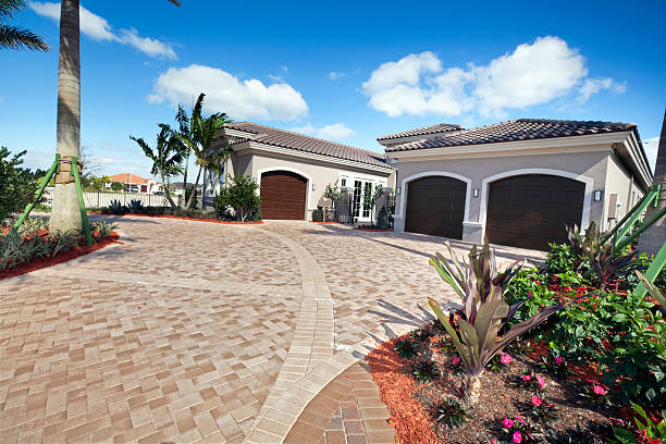 Reasons to Select Us for Your Driveway Paving Requirements in Salix, PA