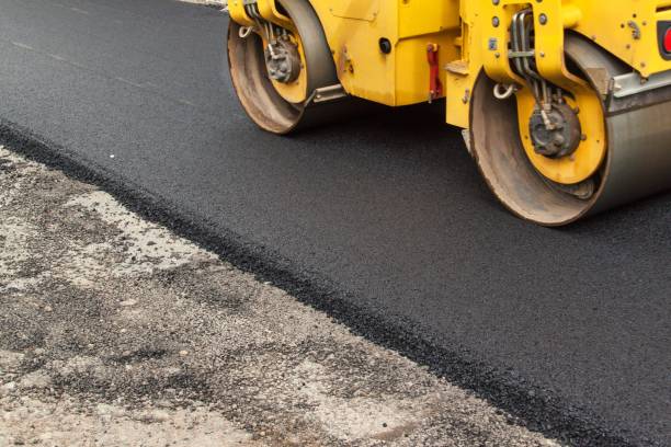 Best Concrete Paver Driveway  in Salix, PA