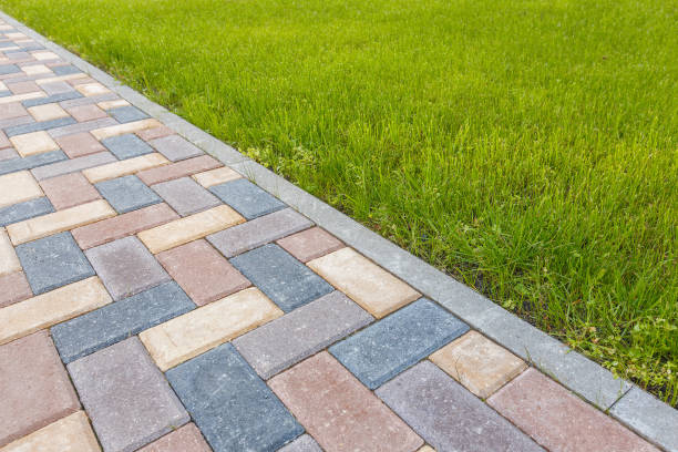 Salix, PA Driveway Pavers Company