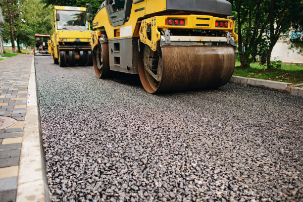 Best Best Driveway Pavers  in Salix, PA