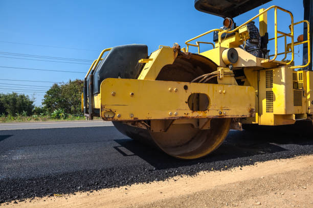 Best Driveway Resurfacing Pavers  in Salix, PA